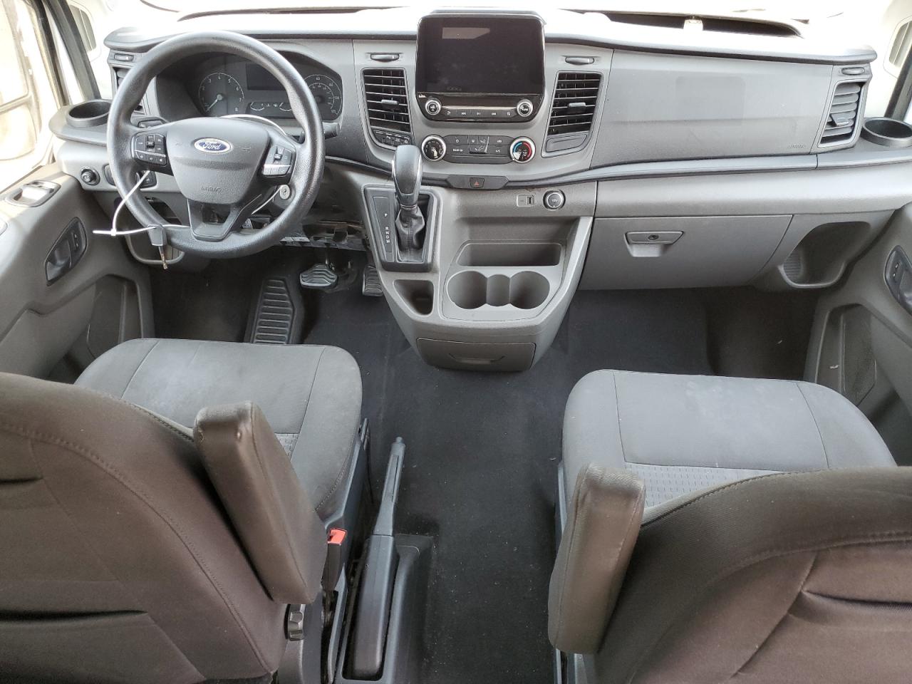 2020 Ford Transit T-150 VIN: 1FMZK1Y83LKA62384 Lot: 64367235