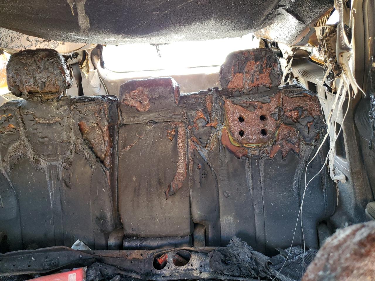 2023 Kia Sorento S VIN: 5XYRL4LC1PG212261 Lot: 66813565