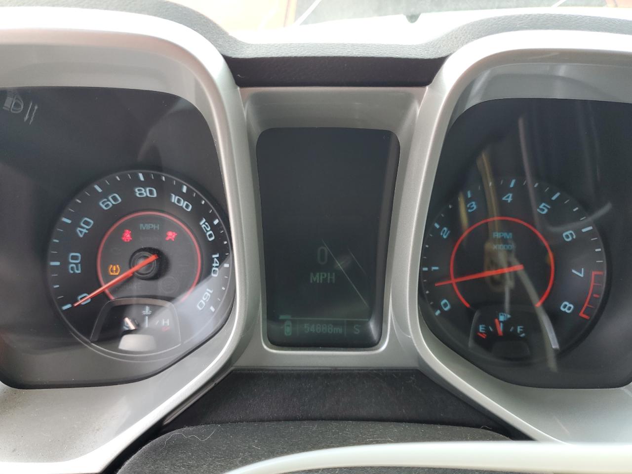 2013 Chevrolet Camaro Ls VIN: 2G1FE1E34D9143316 Lot: 62813745
