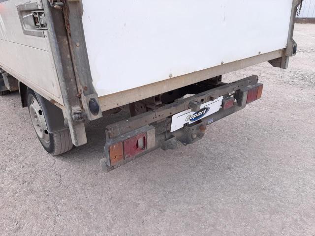 2015 ISUZU GRAFTER