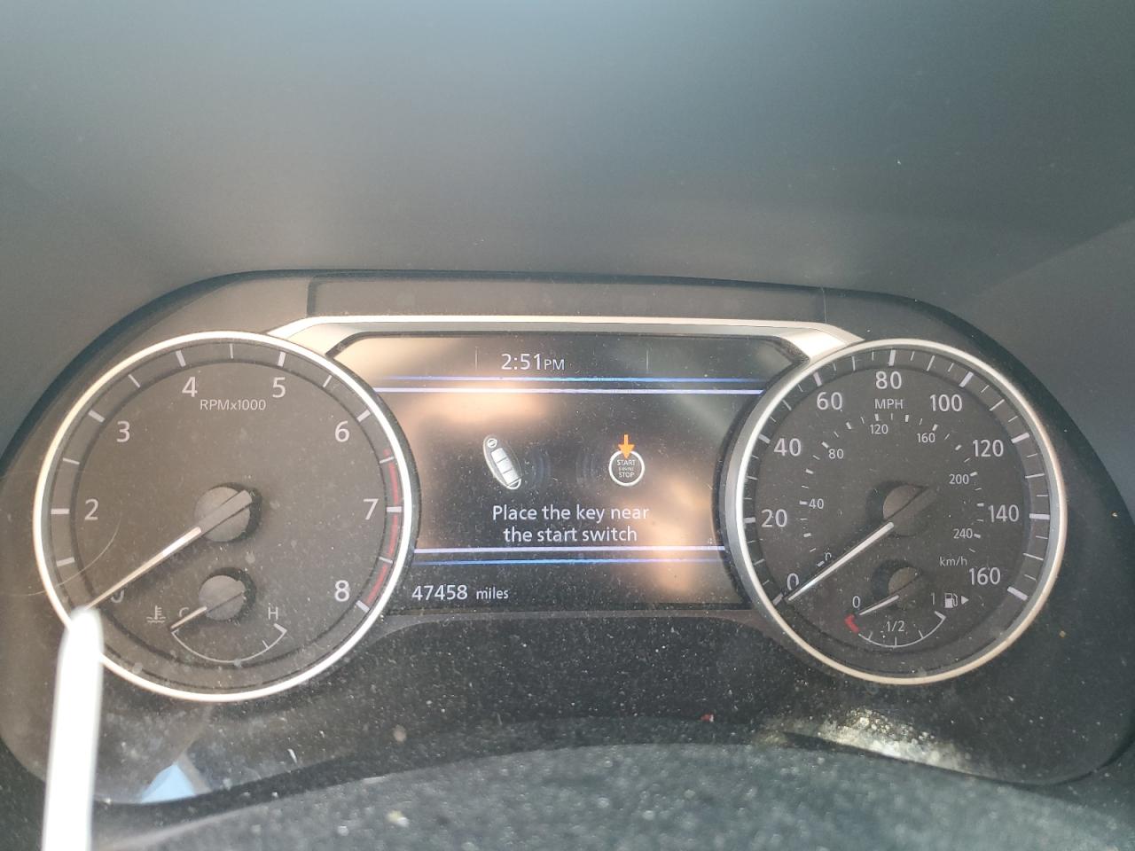 2022 Nissan Sentra Sv VIN: 3N1AB8CV1NY237598 Lot: 63986195