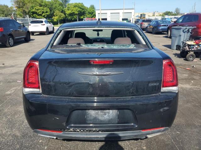  CHRYSLER 300 2021 Black