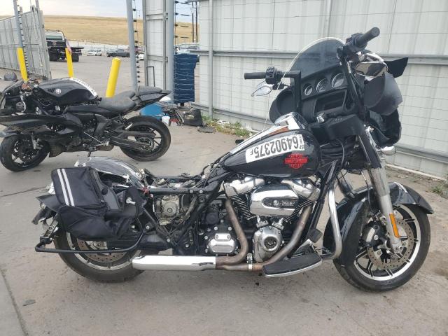 2021 Harley-Davidson Flht