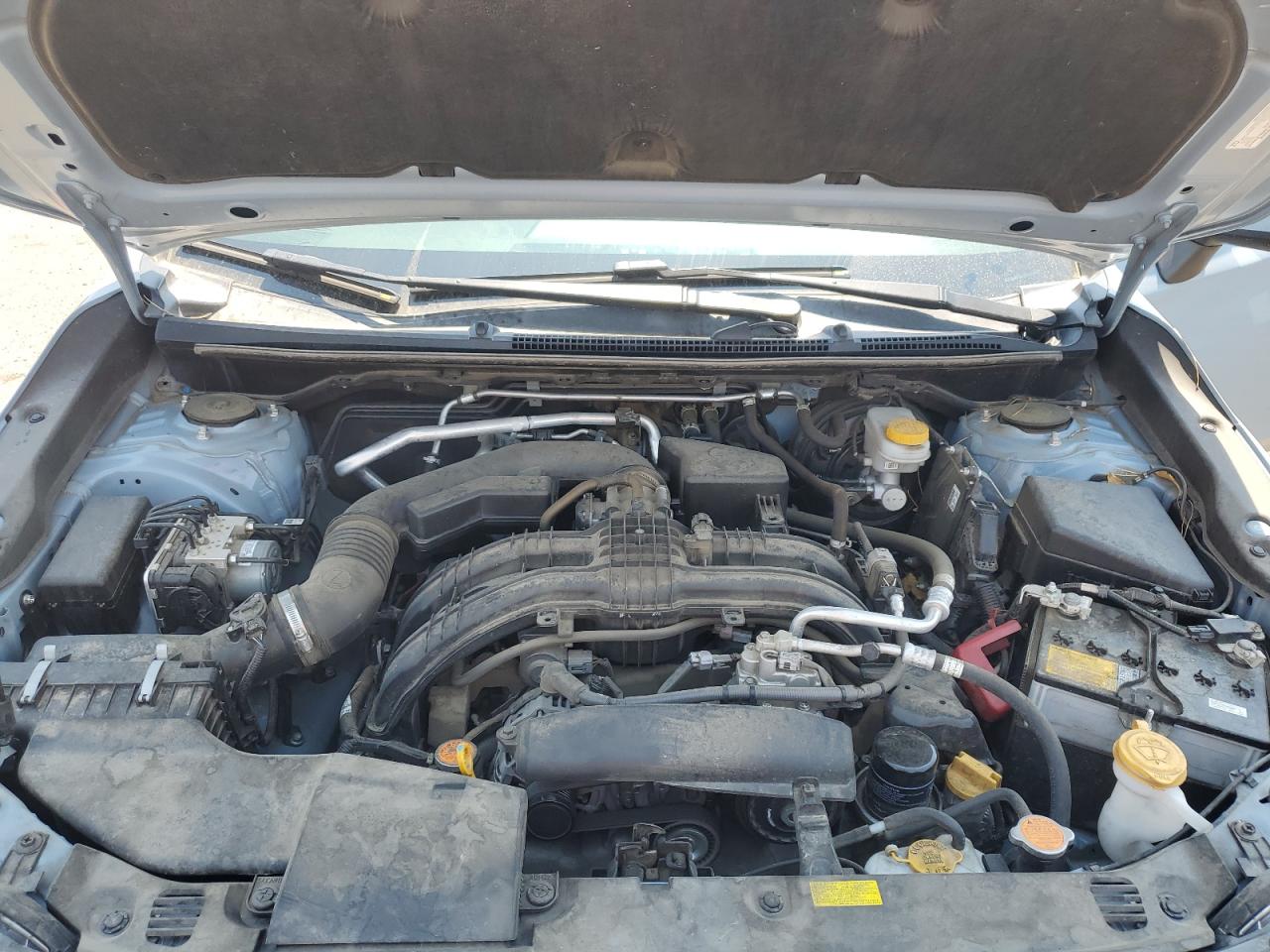 2021 Subaru Crosstrek Premium VIN: JF2GTAPC9MH374353 Lot: 64246485