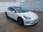 2023 TESLA MODEL 3 LONG RANGE RWD 4DR AUTO for sale at Copart ST HELENS
