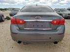 2017 INFINITI Q50 PREMIUM   for sale at Copart TX - SAN ANTONIO