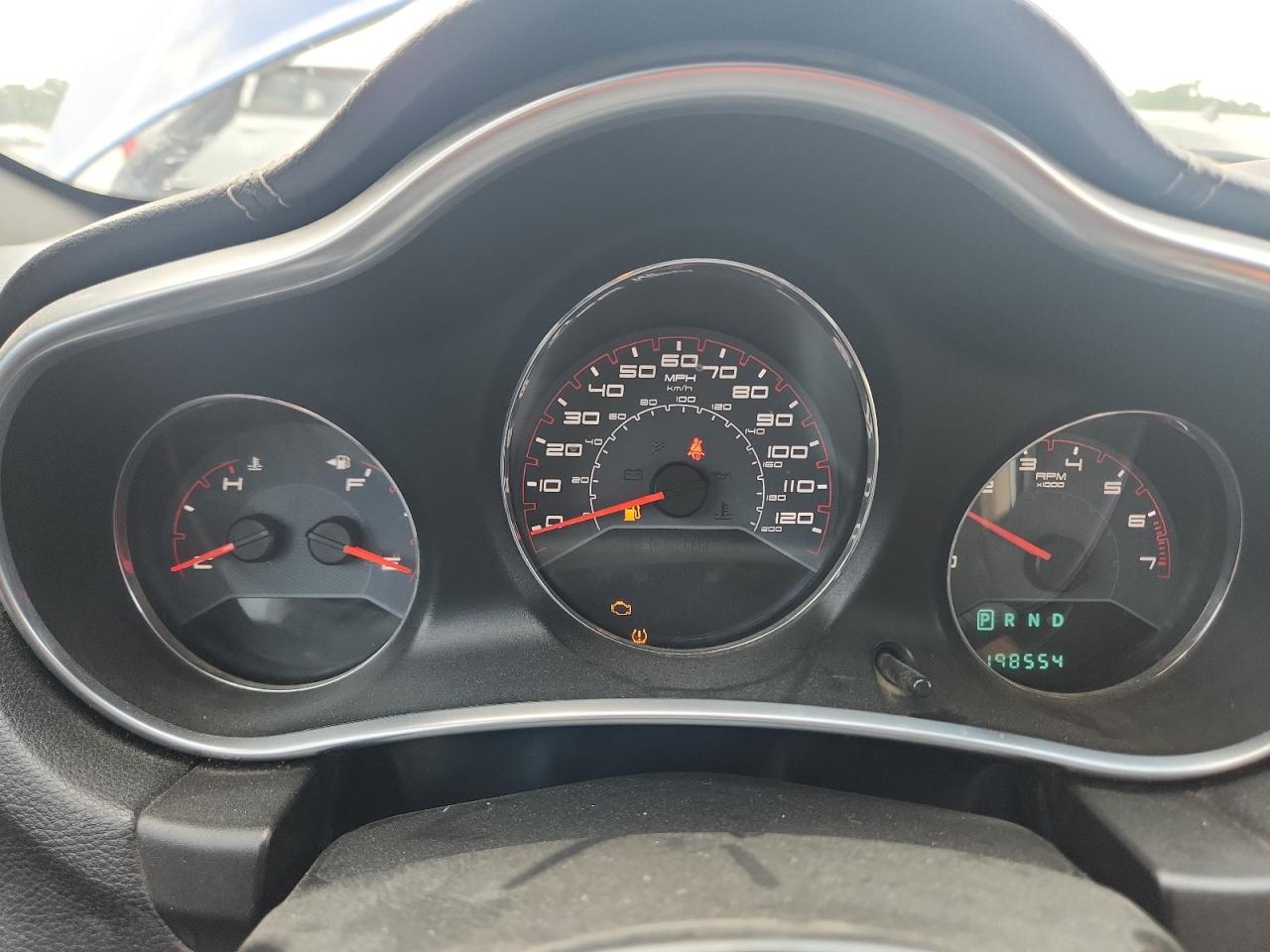 2013 Dodge Avenger Se VIN: 1C3CDZAG2DN624235 Lot: 67005735