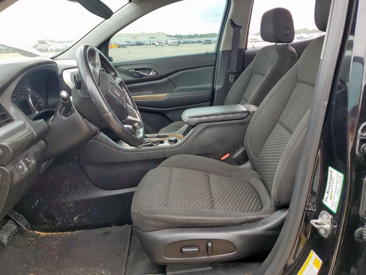 2019 GMC Acadia Sle VIN: 1GKKNLLA6KZ253245 Lot: 65229735