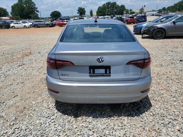  VOLKSWAGEN JETTA 2020 Srebrny