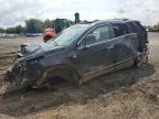 2025 CADILLAC XT5 PREMIUM LUXURY   à vendre chez Copart MD - BALTIMORE EAST
