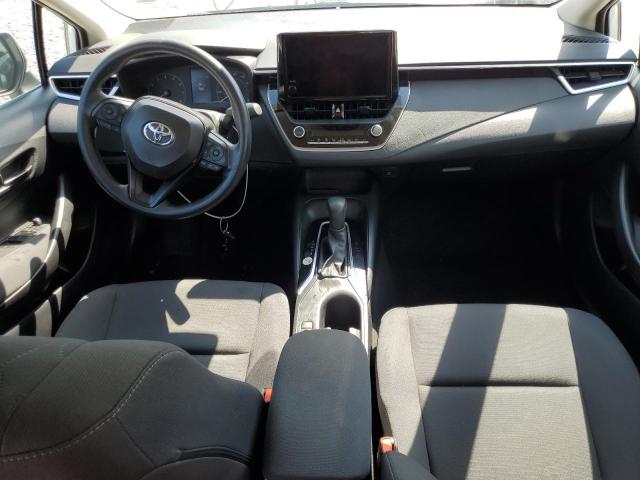  TOYOTA COROLLA 2024 Biały