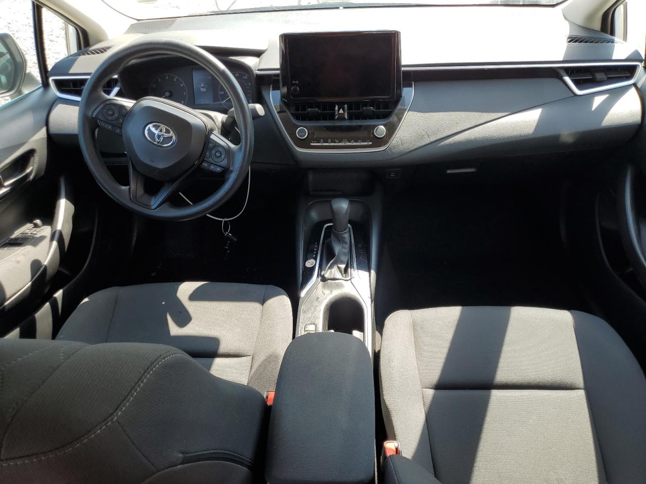 5yfb4mde6rp143130 5YFB4MDE6RP143130 2024 Toyota Corolla Le
