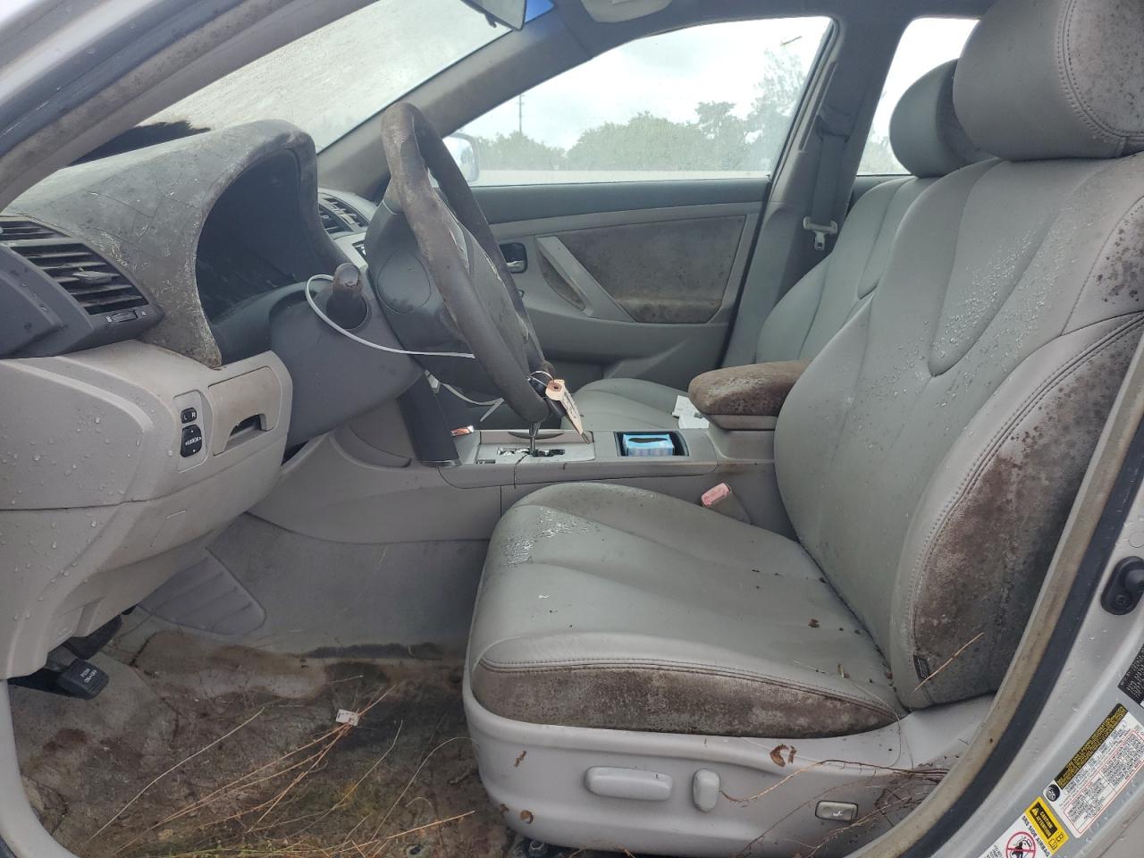 2007 Toyota Camry Ce VIN: 4T1BE46K57U126637 Lot: 62864305