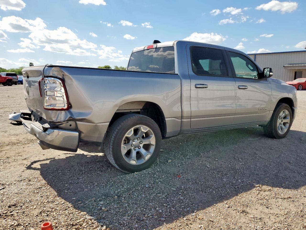1c6rreft9mn835722 1C6RREFT9MN835722 2021 Ram 1500 Big Horn/Lone Star
