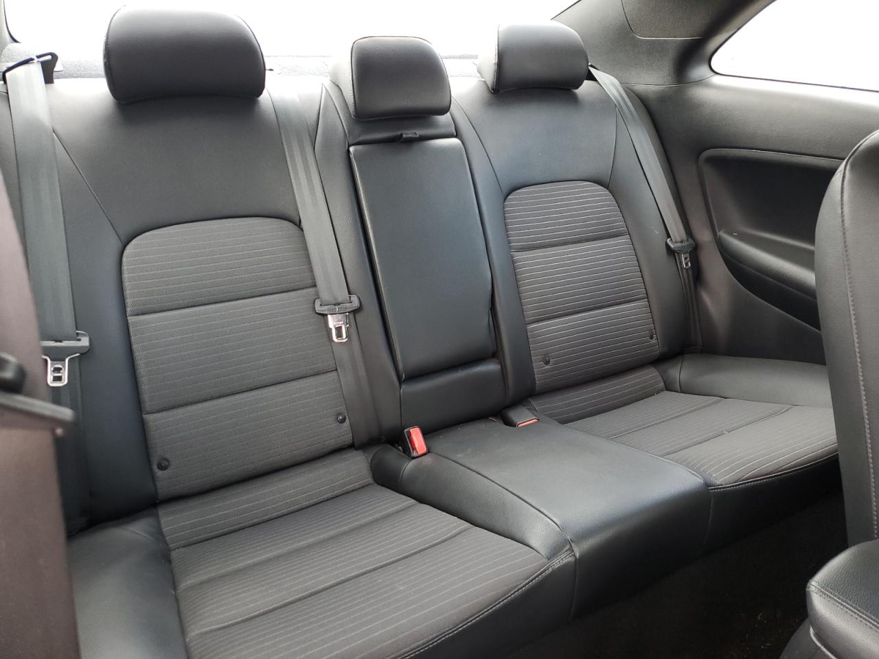 2015 Kia Forte Sx VIN: KNAFZ6A37F5373153 Lot: 65141645