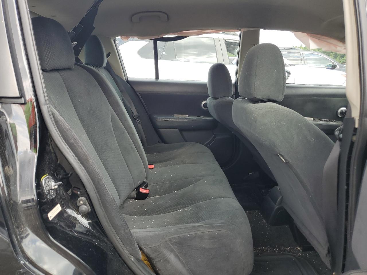 2012 Nissan Versa S VIN: 3N1BC1CP2CK299747 Lot: 65409815