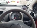 2008 CITROEN C1 RHYTHM for sale at Copart BRISTOL