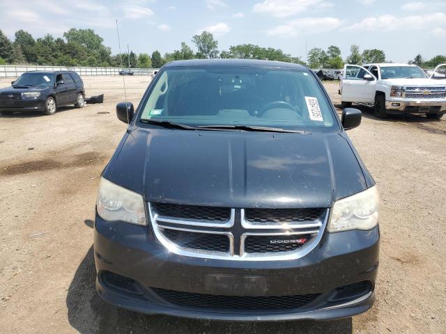  DODGE CARAVAN 2012 Charcoal