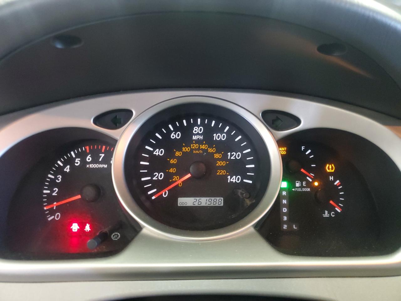 2005 Toyota Highlander Limited VIN: JTEEP21A150123877 Lot: 65630725