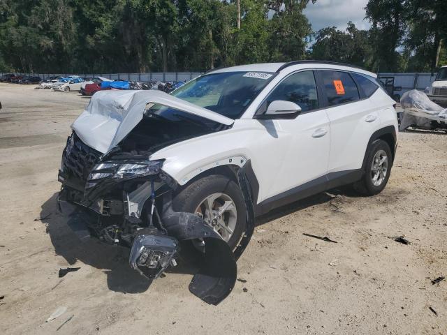 HYUNDAI TUCSON SEL 2022
