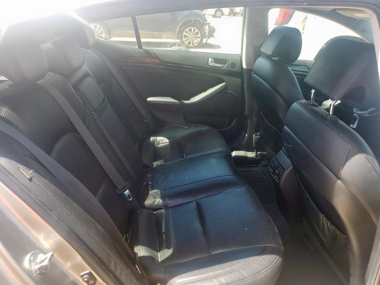 2014 Kia Cadenza Premium VIN: KNALN4D7XE5146409 Lot: 64970575