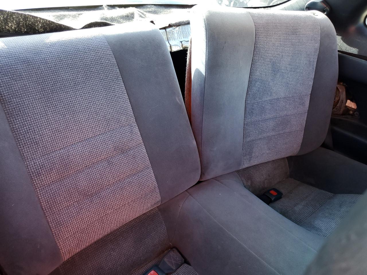 1992 Toyota Celica St VIN: JT2AT86FXN0082552 Lot: 65983945