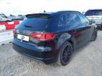 2015 AUDI A3 S LINE for sale at Copart CORBY