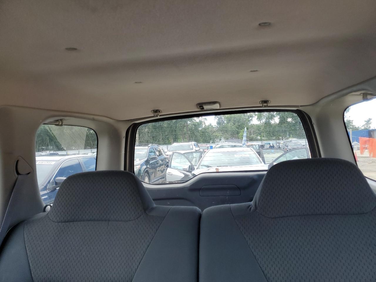 2004 Nissan Xterra Xe VIN: 5N1ED28Y14C659060 Lot: 64620525