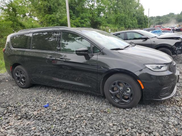 CHRYSLER PACIFICA 2024 Czarny