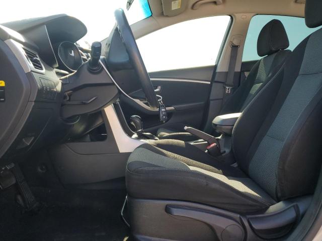  HYUNDAI ELANTRA 2016 Szary