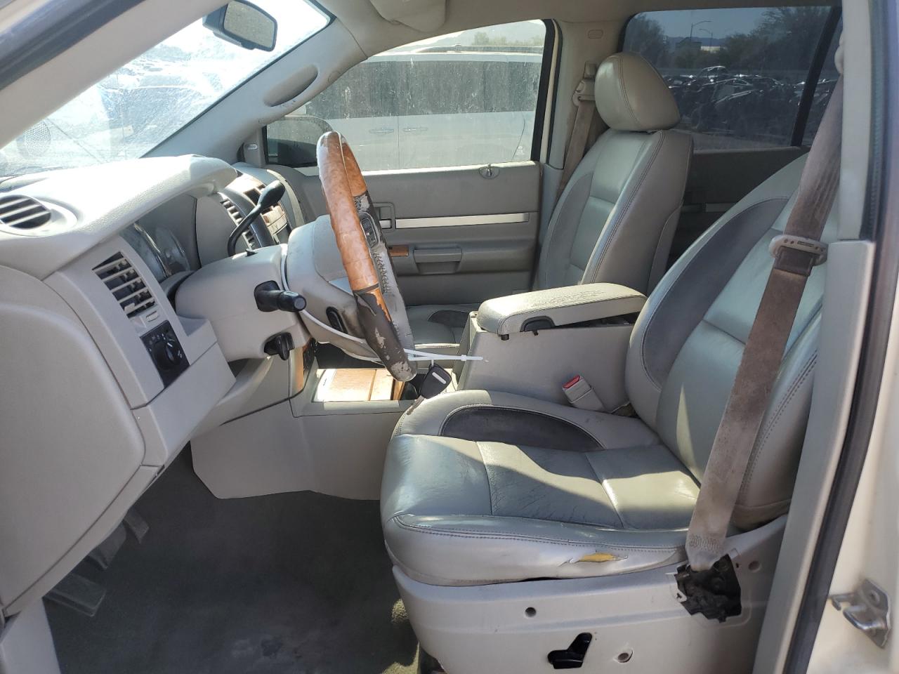 2009 Chrysler Aspen Limited VIN: 1A8HX58T59F703753 Lot: 65817075