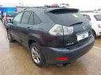2006 LEXUS RX400 H SE for sale at Copart SANDWICH