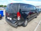 2015 HYUNDAI I800 SE CR for sale at Copart NEWBURY