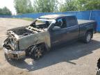 2015 GMC SIERRA K1500 SLE   for sale at Copart NB - MONCTON