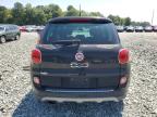2014 FIAT 500L TREKKING   for sale at Copart NC - MEBANE