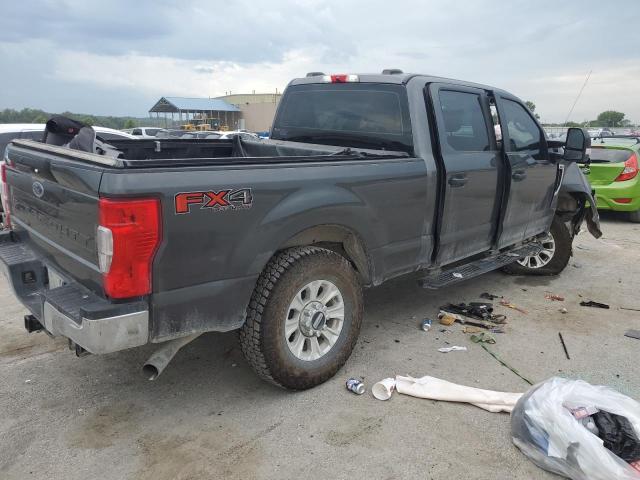  FORD F250 2020 Коричневый