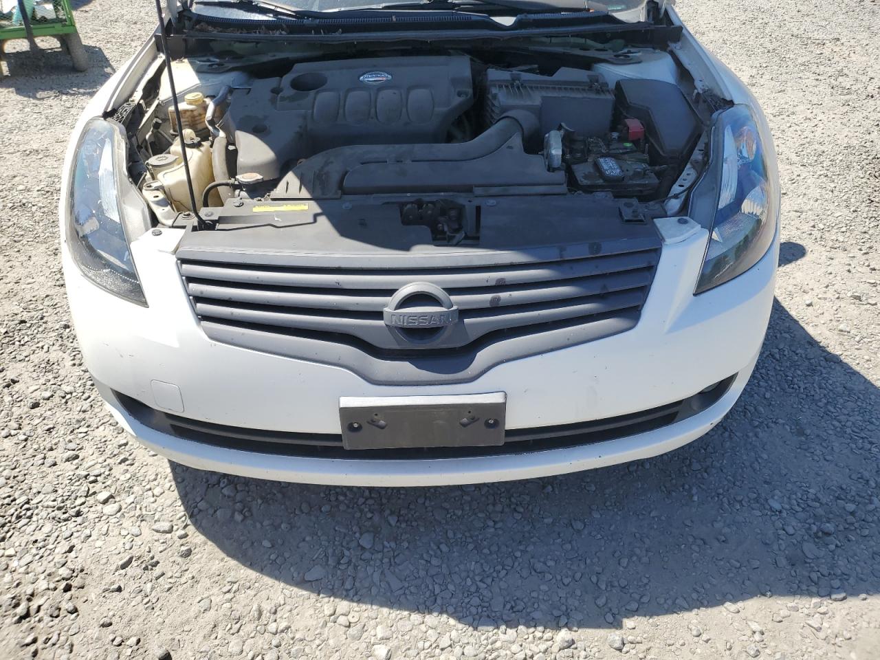 2008 Nissan Altima 2.5 VIN: 1N4AL21EX8C188981 Lot: 62410065