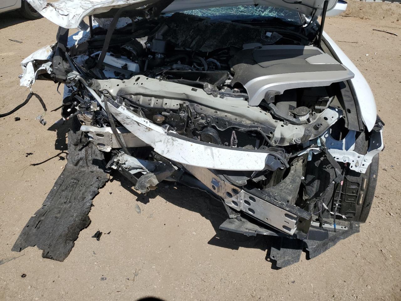 2024 Lexus Is 300 VIN: JTHB81F20R5053179 Lot: 64521495