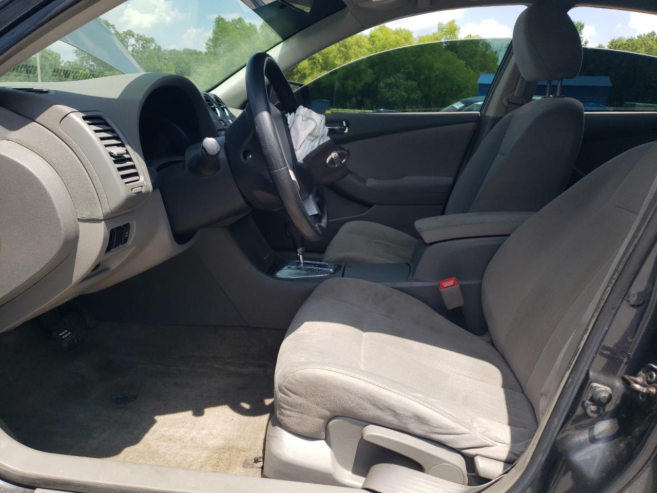 2010 Nissan Altima Base VIN: 1N4AL2AP7AN495682 Lot: 65183355