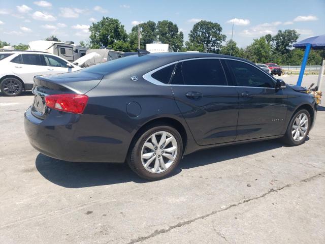  CHEVROLET IMPALA 2019 Сharcoal