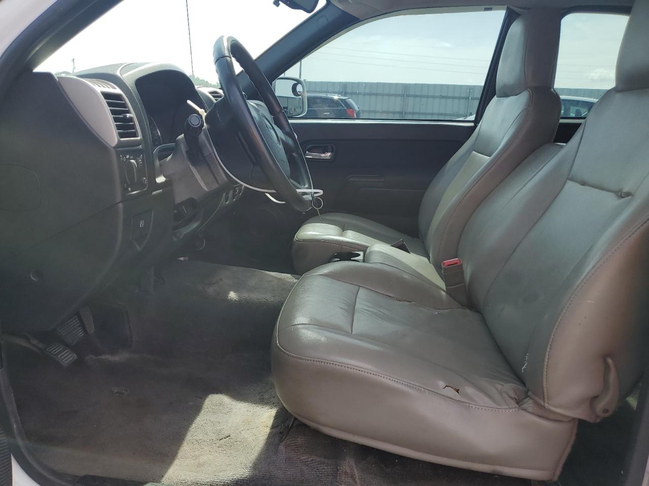 1gte5lf93b8115811 1GTE5LF93B8115811 2011 GMC Canyon