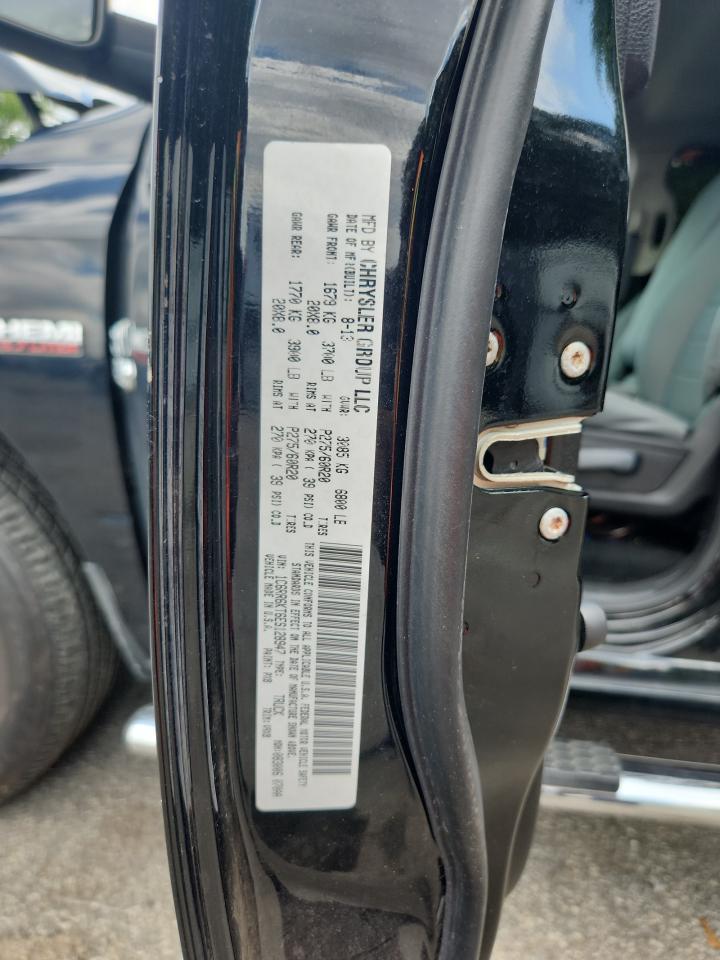 1c6rr6kt6es128947 1C6RR6KT6ES128947 2014 Ram 1500 St