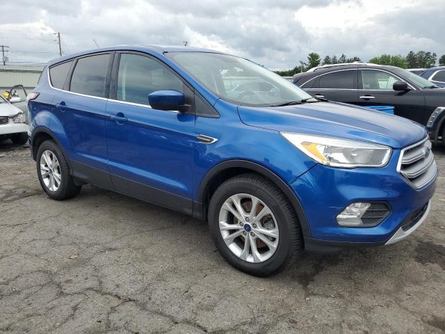 Parquets FORD ESCAPE 2017 Granatowy