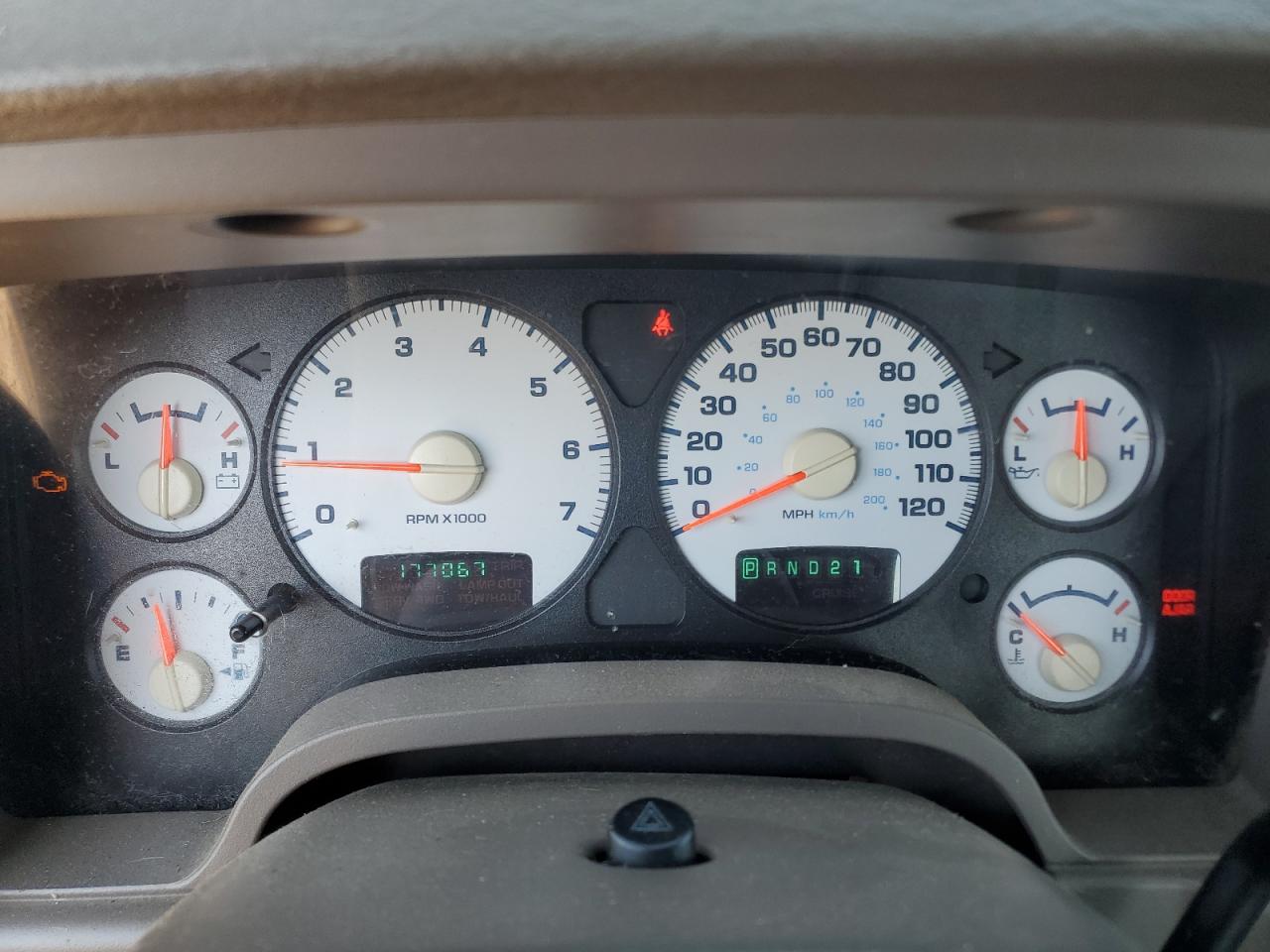 2004 Dodge Ram 1500 St VIN: 1D7HU18D24S544181 Lot: 61294465