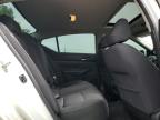 2019 NISSAN ALTIMA SV   for sale at Copart ON - LONDON