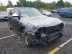 2015 AUDI SQ5 TDI QU for sale at Copart SANDTOFT