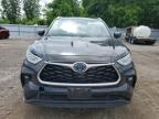 2021 TOYOTA HIGHLANDER PLATINUM   à vendre chez Copart ON - LONDON