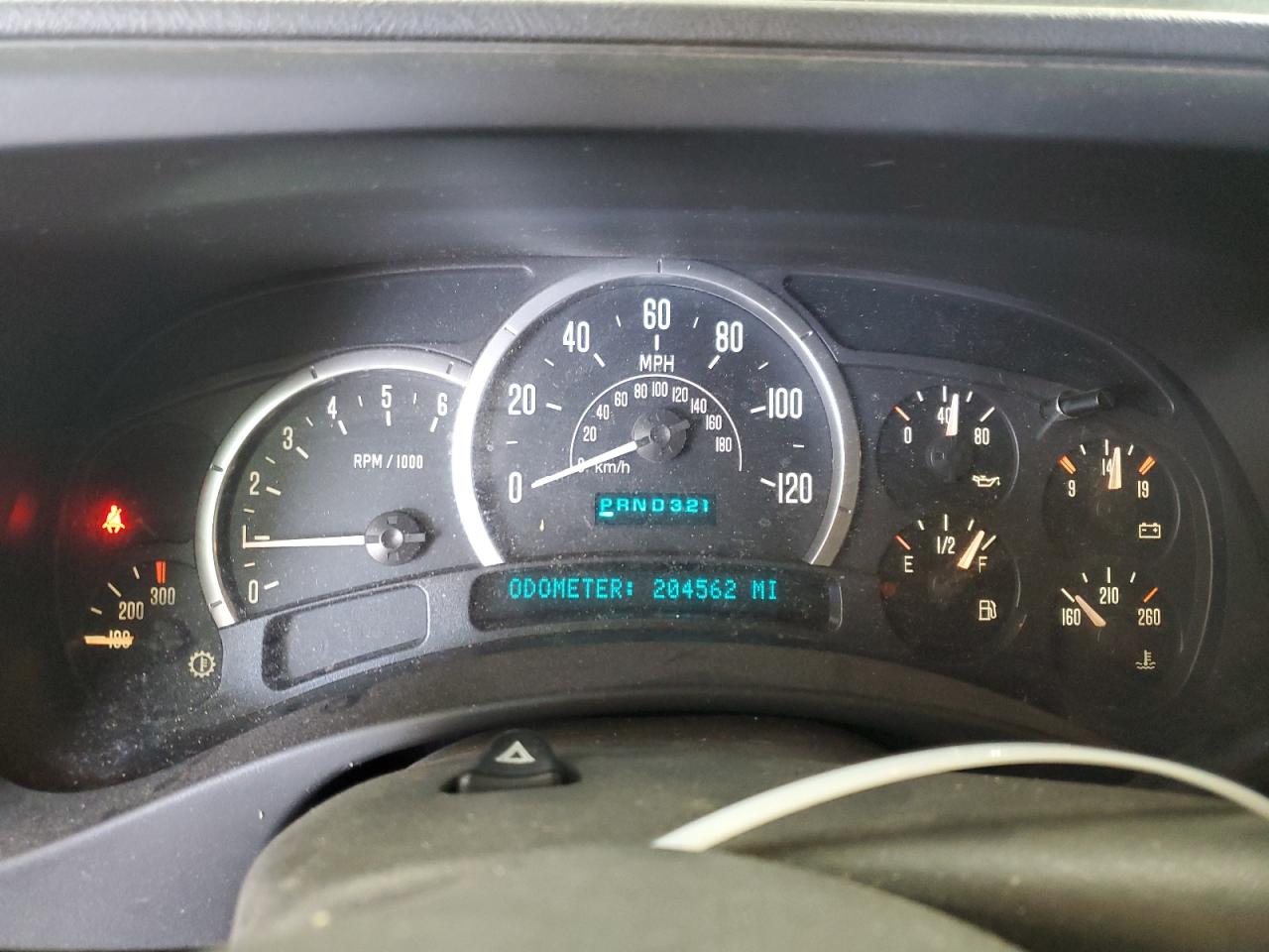 2004 Cadillac Escalade Esv VIN: 3GYFK66N04G233866 Lot: 64982075