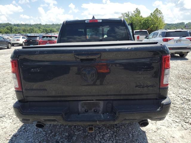  RAM 1500 2023 Czarny