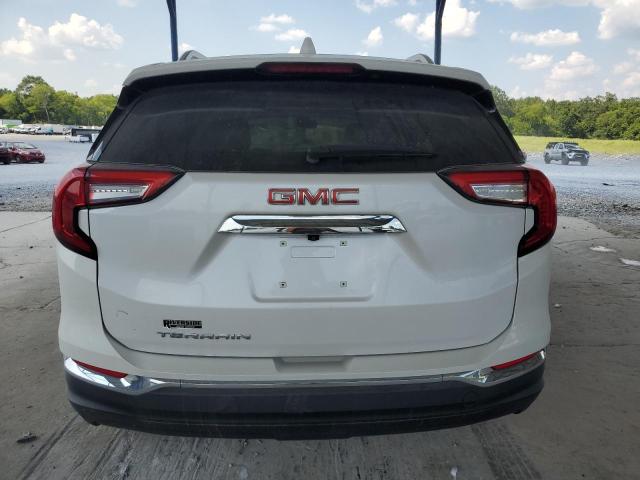  GMC TERRAIN 2022 White